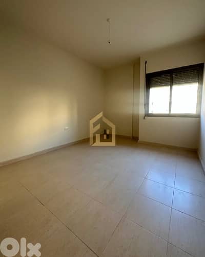 Apartment for sale in Daychounieh DA30 شقة للبيع في دايشونيه