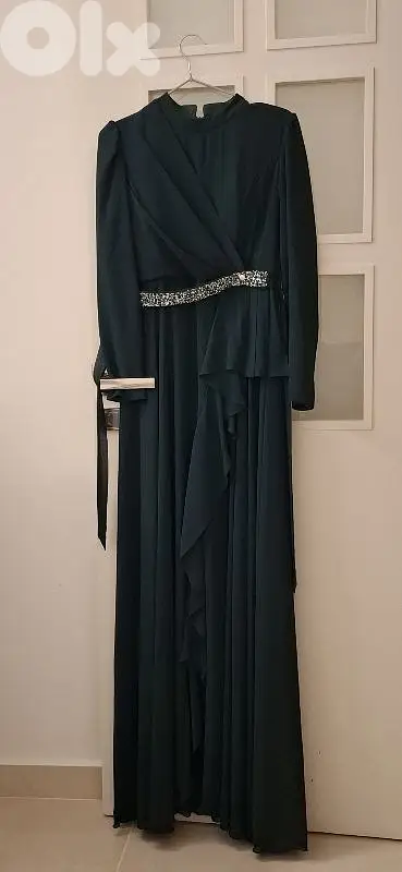 dress zayti