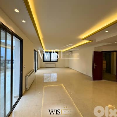 Luxury High-End 300 SQM Duplex for SALE in Hazmieh!