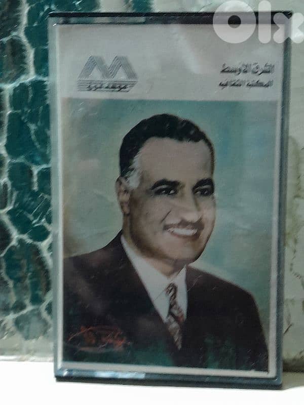 كاسيت نوادر 0