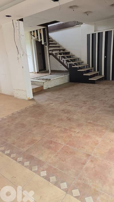 RWK133DZ - Restaurant for rent in klayaat