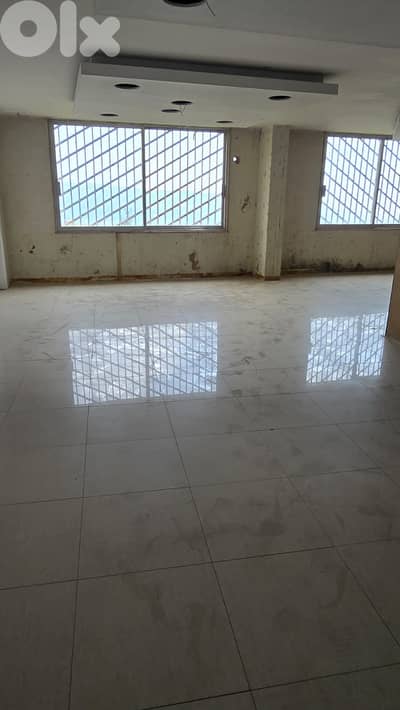 RWK133DZ - Restaurant for rent in klayaat