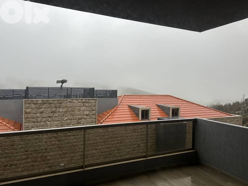 RWK136DZ - Apartment for sale in Faitroun 0