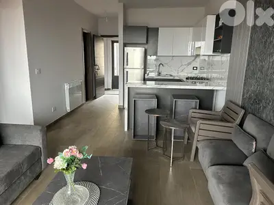 RWK136DZ - Apartment for sale in Faitroun