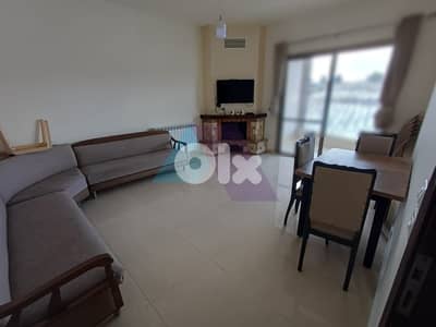 New 2 bedroom apartment+open view 4sale in Dhour Zahle - ضهور زحلة