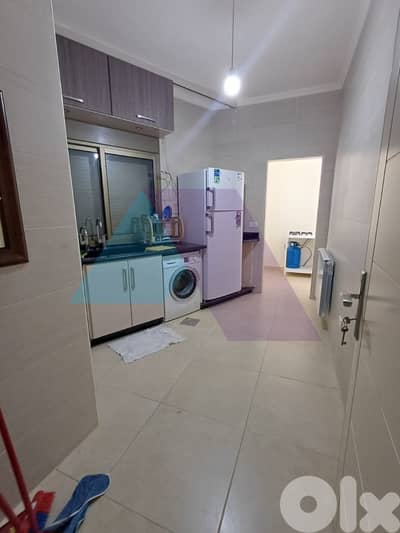 New 2 bedroom apartment+open view 4sale in Dhour Zahle - ضهور زحلة