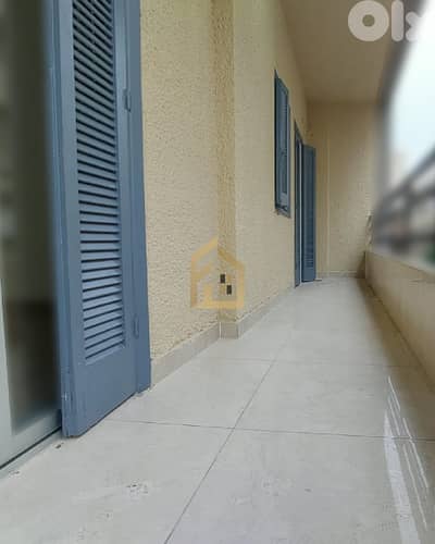 Apartment for sale in Achrafieh RK265 شقة للبيع في الأشرفية