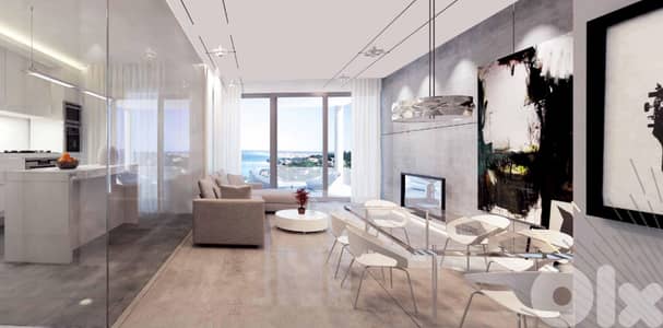 Brand New 96-267 SQM Apartments For Sale In Bsalim #RH7250