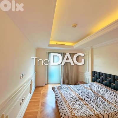 Modern 180 SQM Apartment for Sale in Downtown شقة للبيع