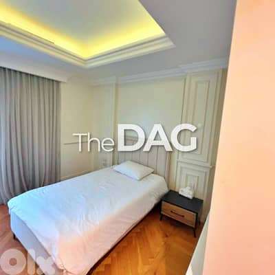 Modern 180 SQM Apartment for Sale in Downtown شقة للبيع
