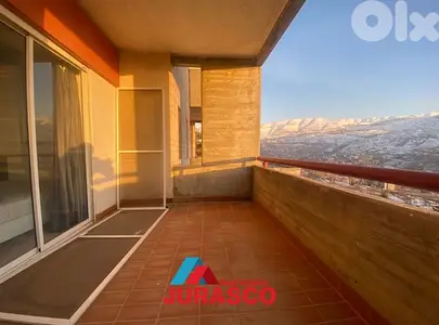 chalet for sale in faraya 120/ شاليه للبيع في فاريا ١٢٠ متر