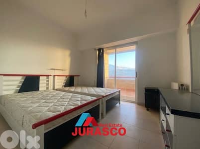 chalet for sale in faraya 120/ شاليه للبيع في فاريا ١٢٠ متر