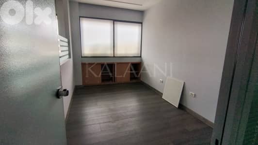 Large Office Space for rent in Dbayeh مساحات مكتبية كبيرة للإيجار في
