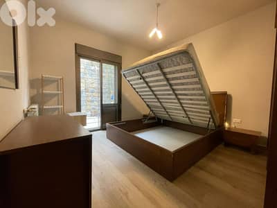 Furnished 138 SQM Apartment With Terrace For Rent In Bhorsaf #DH74209