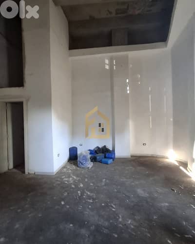 Shop for rent in Jdeideh DW46 محل تجاري للبيع في الجديدة