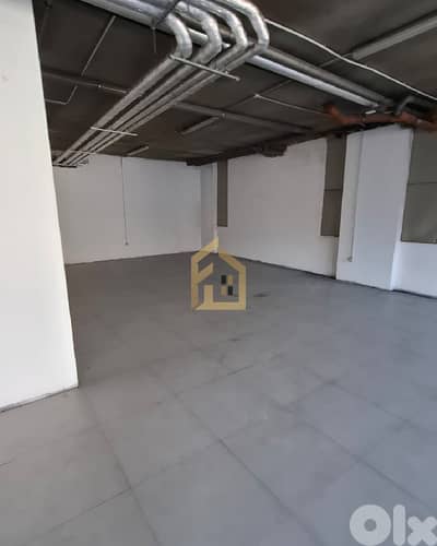 Office for rent in Zalka DW47 مكتب للإيجار في زلقا