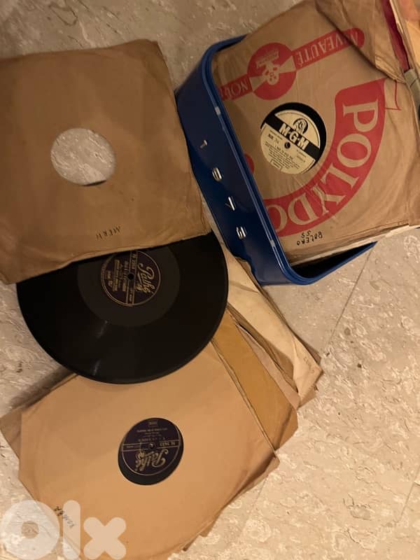 vinyl 0