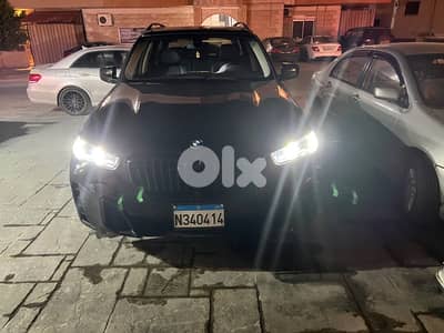 BMW X5 2009 look 2025 BMW X5 2009 look 2025