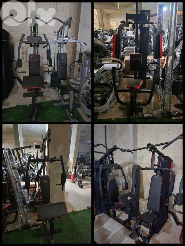 spinning bike made in Italy 03 027072 GEO SPORT 2