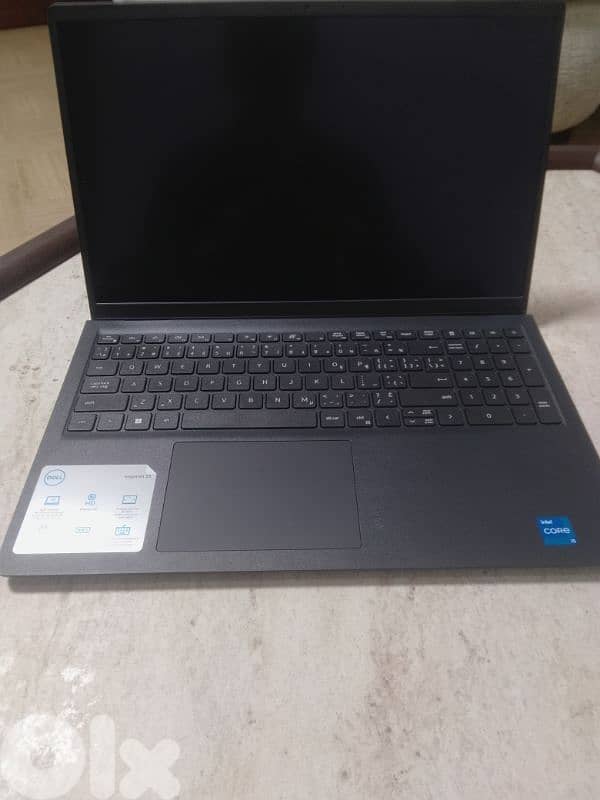DELL INSPIRON 15 Intel i5 13th gen 15.6” FHD TOUCHSCREEN 1