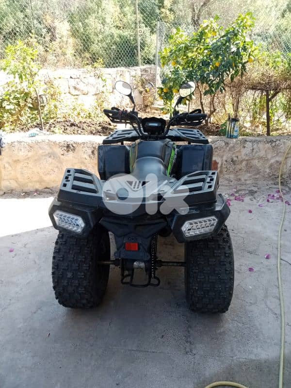 atv 250cc للبيع 0