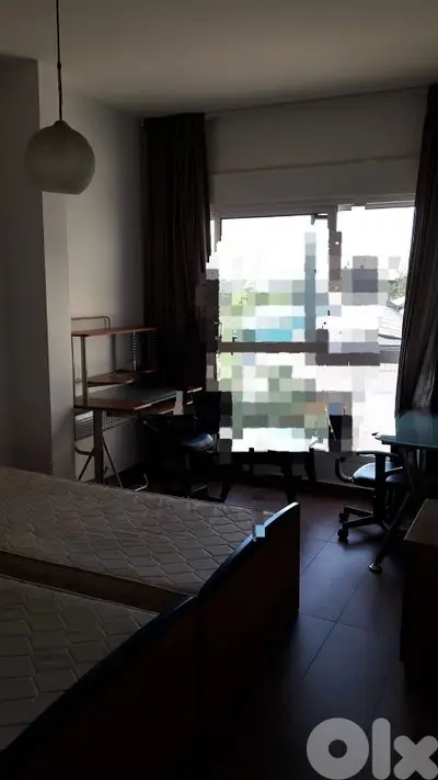 apartment For sale in horsh tabet شقة للبيع في حرش تابت