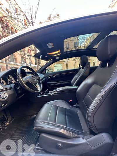 Mercedes-Benz E-Class 2017 Mercedes-Benz E-Class 2017