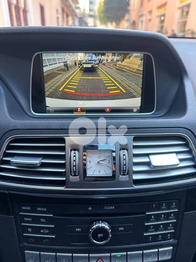 Mercedes-Benz E-Class 2017 Mercedes-Benz E-Class 2017