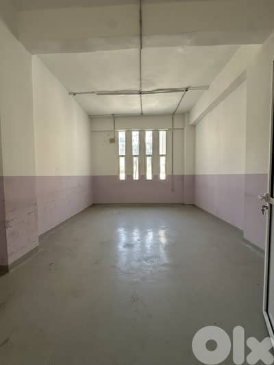 Office (Industrial) for Rent in Sin El Fil (Jisr El Wati)