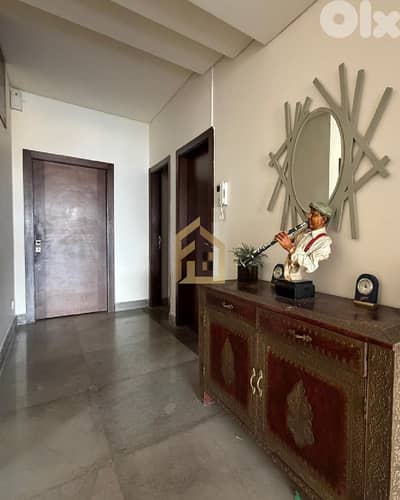 Apartment for rent in Zkak El Blat NY302 شقة للإيجار في زقاق البلاط