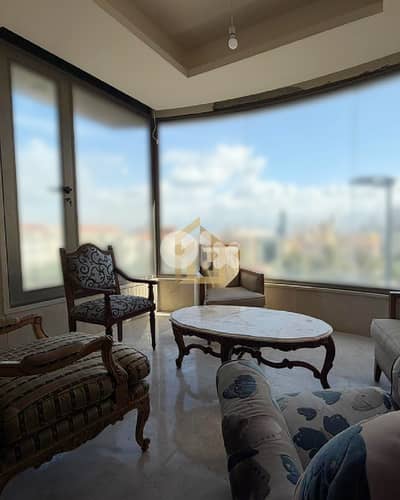 Apartment for rent in Zkak EL Blat NY303 شقة  للإيجار في زقاق البلاط،