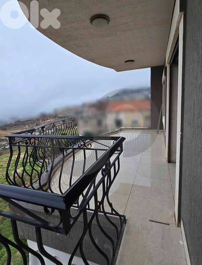 Calm Neighborhood,  Mountain View, Aley Town/عاليه REF#NN132014
