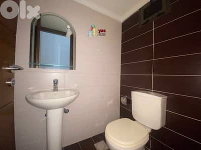 Haret Sakher 163m2 | Partial Sea View | Mint Condition | OH |