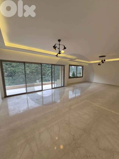 View, parking, Bayada, Cornet Chahwan/بياضة, قرنة شهوان REF#OD132017