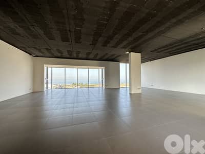 Office for Sale in Antelias (Dbayeh)