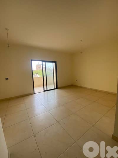 Apartment for sale in Sed El bouchriyeh $165,000 شقة للبيع سد البوشرية