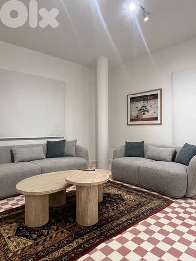 Bright Achrafieh apartment for Rent | St Georges Hospital Area Bright Achrafieh apartment for Rent | St Georges Hospital Area