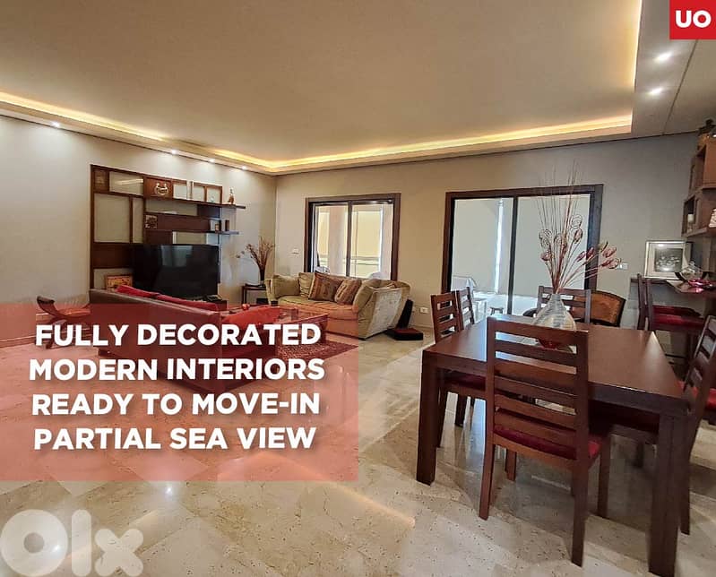 Open view, calm area located in hazmieh/حازميه REF#UO129264 0