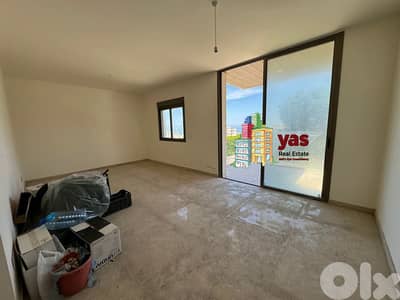 Adma 165m2 | 65m2 Terrace | Brand New | Sea View | Catch | OH