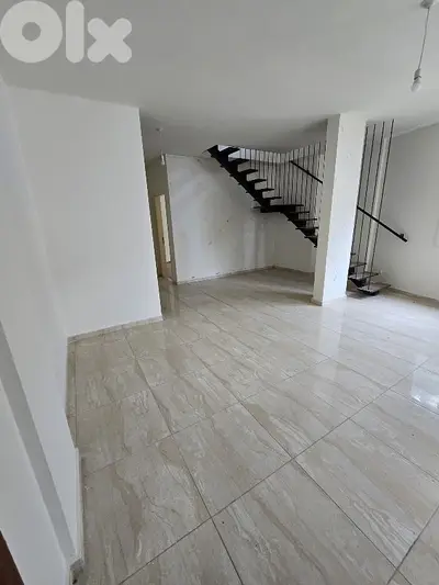 Apartment for sale in mansourieh شقة للبيع في المنصورية