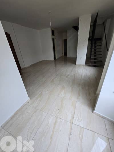 Apartment for sale in mansourieh شقة للبيع في المنصورية