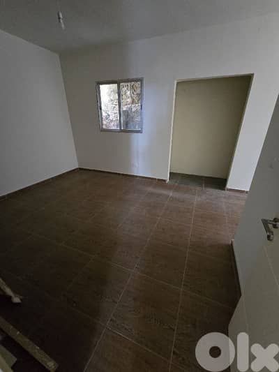 Apartment for sale in mansourieh شقة للبيع في المنصورية