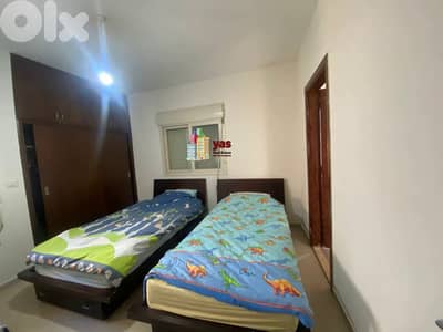 Sahel Alma 330m2 Duplex | 40m2 Terrace | Panoramic View | OH |