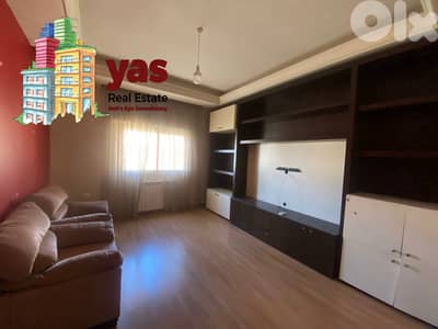 Sahel Alma 260m2 | Unblockable Sea View | Prime Location | OH