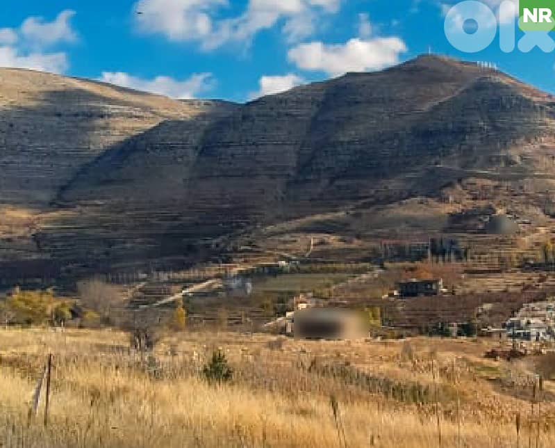 prime location, Open Mountain View, Faraya/فاريا REF#NR132030 0