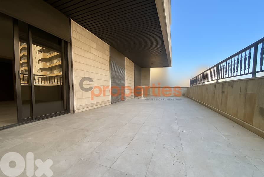 Spacious Apartment for Rent in Jal el Dib – CPFY24 0