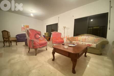 Spacious Apartment for Rent in Jal el Dib – CPFY24