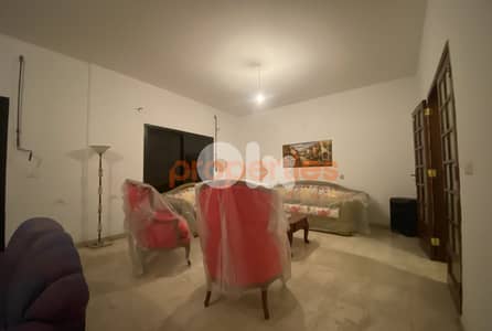 Spacious Apartment for Rent in Jal el Dib – CPFY24
