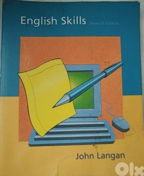 English skills 0