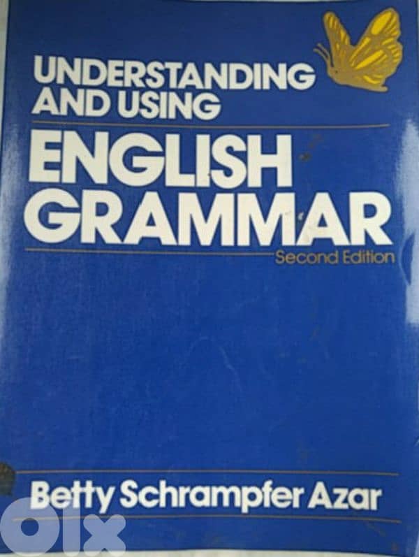 Understanding and using English grammar 0